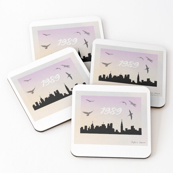 Item preview, 1989 Taylor Swift  designed and sold by jdeverson.