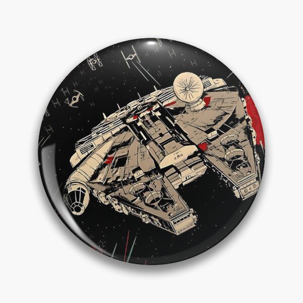 Item preview, Battle Above Stars designed and sold by VisionCrafft.