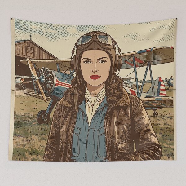 Item preview, Golden Wings, Scarlet Lips  designed and sold by Vanich-Panich.