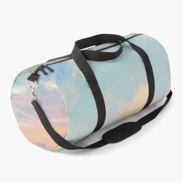 Item preview, Impressionist Coastal Scene - Soft Luxury Monet Style Seascape designed and sold by Tamas Das.