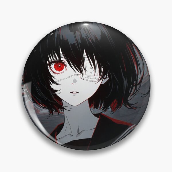 Item preview, Another Anime  designed and sold by Emmamago.