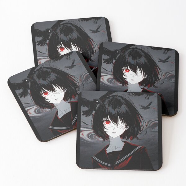Item preview, Another Anime  designed and sold by Emmamago.