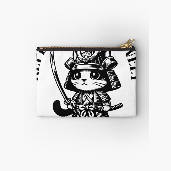 Item preview, Samurai Cat designed and sold by TylerKnox.