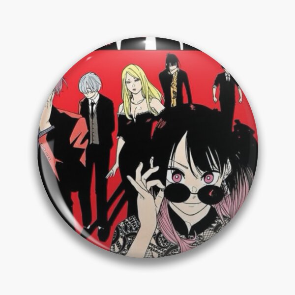 Item preview,  Akane Banashi designed and sold by Emmamago.