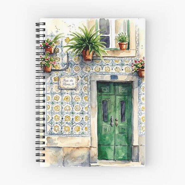 Item preview, Green Door designed and sold by posteriocrew.