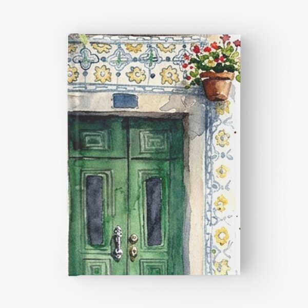 Item preview, Green Door designed and sold by posteriocrew.