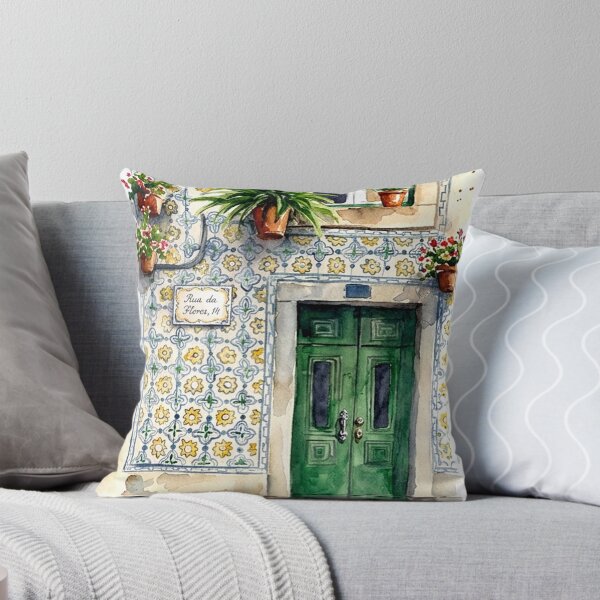 Item preview, Green Door designed and sold by posteriocrew.