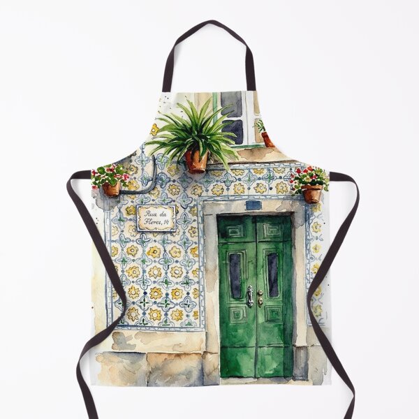 Item preview, Green Door designed and sold by posteriocrew.