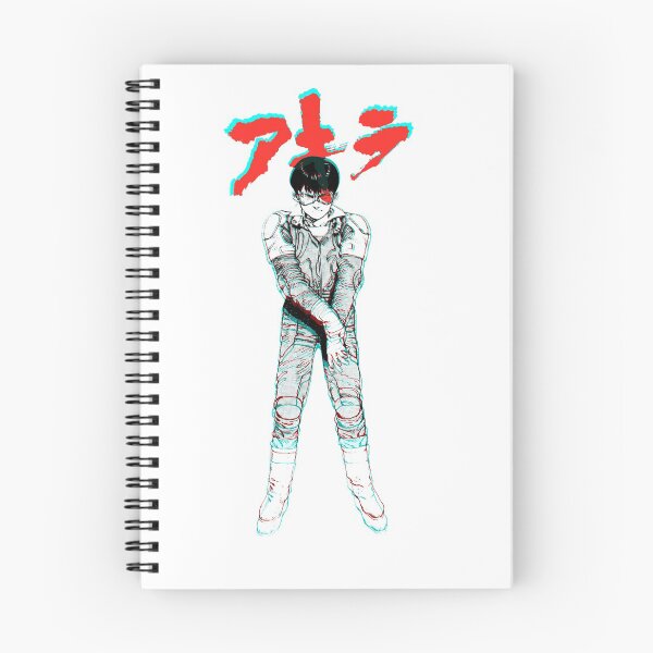 Item preview, Kaneda in blood. designed and sold by Biosiz.