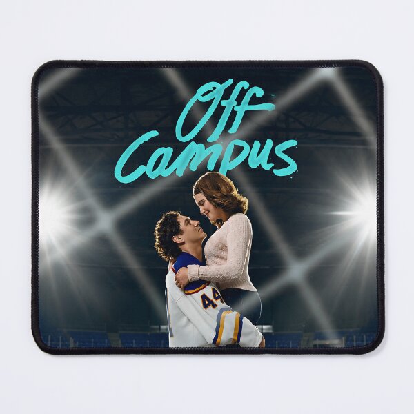 Item preview, Off Campus designed and sold by tomasghrad.