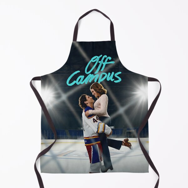 Item preview, Off Campus designed and sold by tomasghrad.