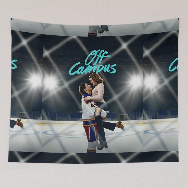 Item preview, Off Campus designed and sold by tomasghrad.
