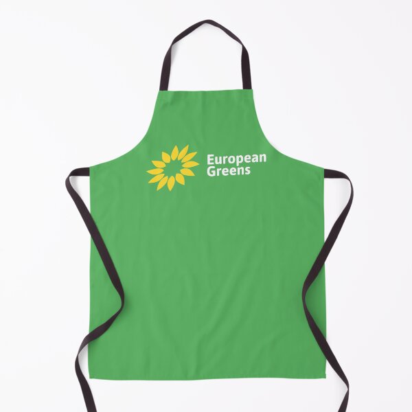Item preview, European Green Party designed and sold by THE Company.