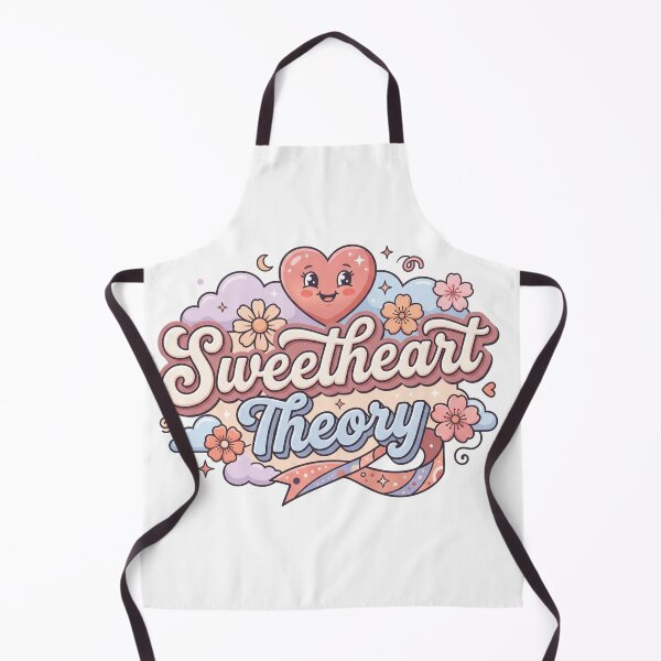 Item preview, Sweetheart Theory | Dreamy Retro Romance Art designed and sold by atwalstore1992.