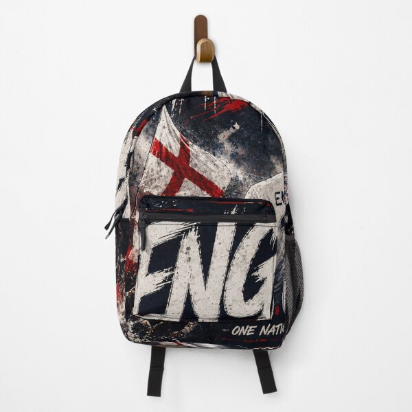 Item preview, ENGLAND Football Streetwear, Modern British Energy #1 designed and sold by Helios Be. Lavsh.
