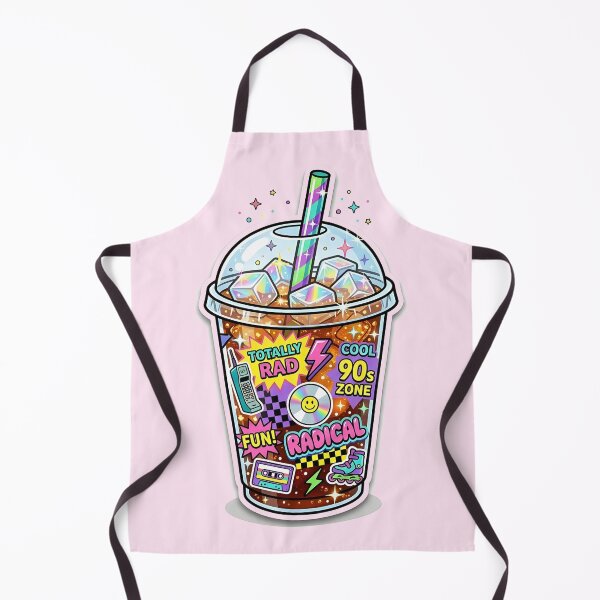 Item preview, 90s Retro Drink Cup Kawaii Aesthetic designed and sold by LMDIGITAL6.