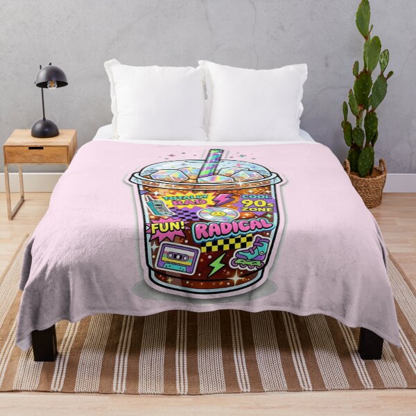 Item preview, 90s Retro Drink Cup Kawaii Aesthetic designed and sold by LMDIGITAL6.