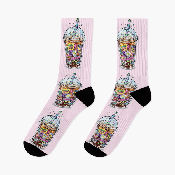 Item preview, 90s Retro Drink Cup Kawaii Aesthetic designed and sold by LMDIGITAL6.