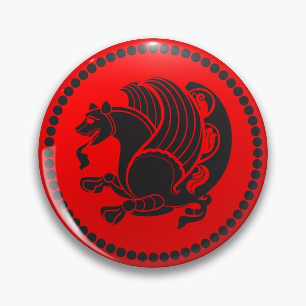 Item preview, Sassanid Empire designed and sold by THE Company.