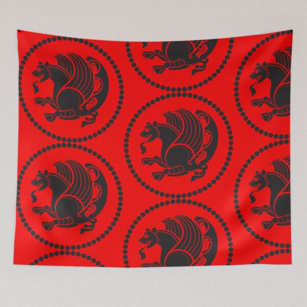 Item preview, Sassanid Empire designed and sold by THE Company.