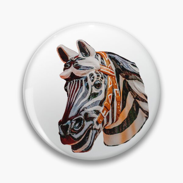 Item preview,  Zebra Galloper designed and sold by Dalyndigital Photography.