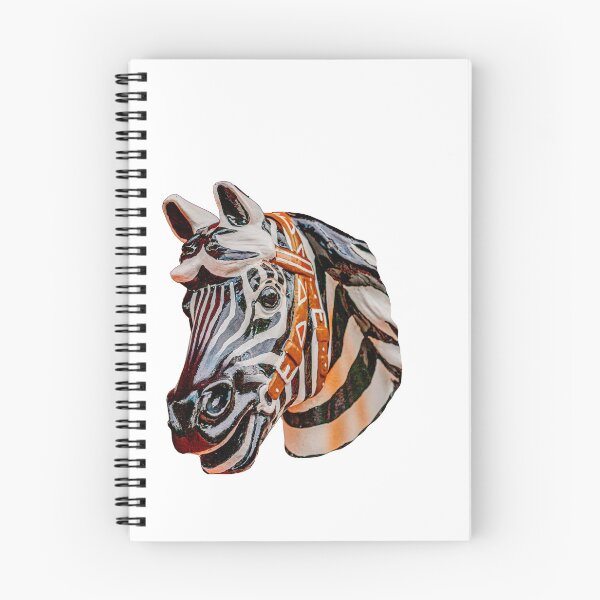 Item preview,  Zebra Galloper designed and sold by Dalyndigital Photography.