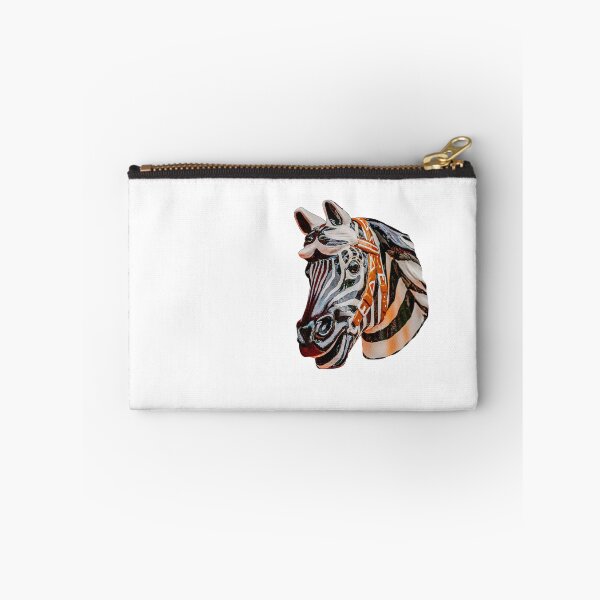 Item preview,  Zebra Galloper designed and sold by Dalyndigital Photography.