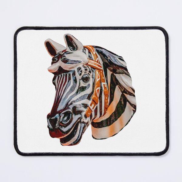 Item preview, Zebra Galloper designed and sold by Dalyndigital Photography.