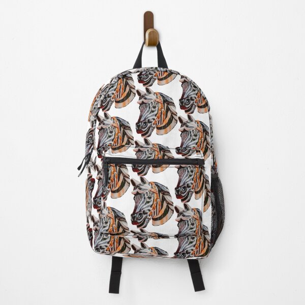 Item preview, Zebra Galloper designed and sold by Dalyndigital Photography.