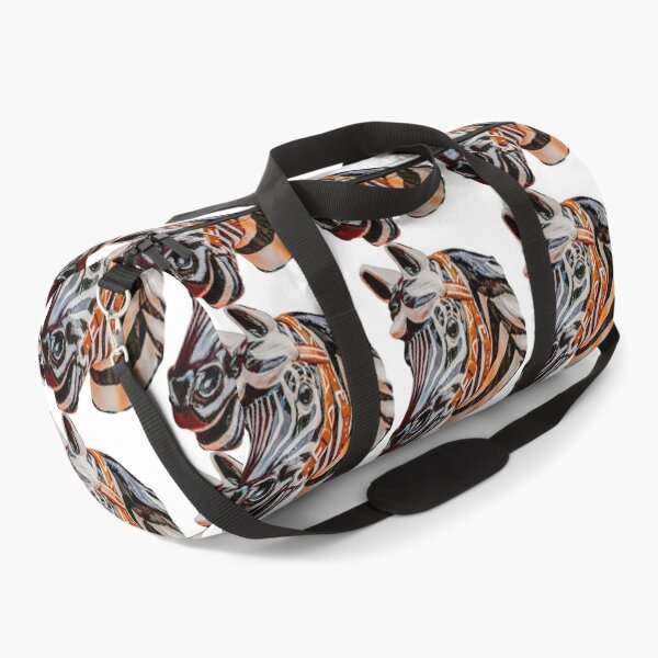Item preview,  Zebra Galloper designed and sold by Dalyndigital Photography.