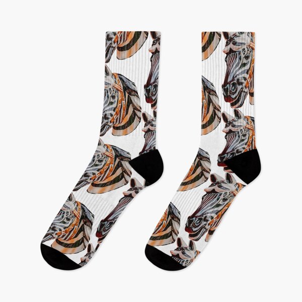 Item preview,  Zebra Galloper designed and sold by Dalyndigital Photography.