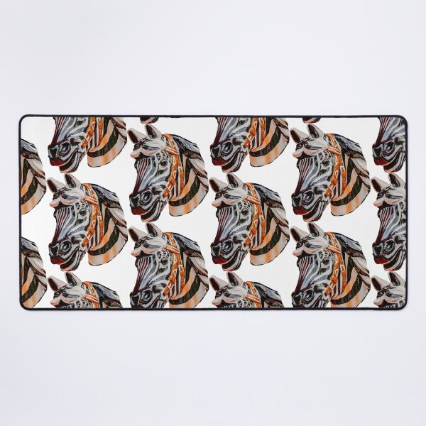 Item preview,  Zebra Galloper designed and sold by Dalyndigital Photography.