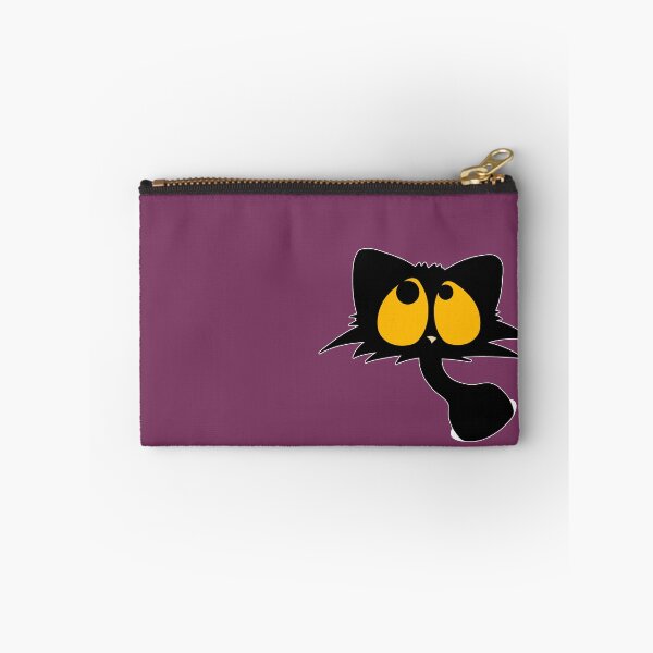 Item preview, nosy cat designed and sold by kassandra369.