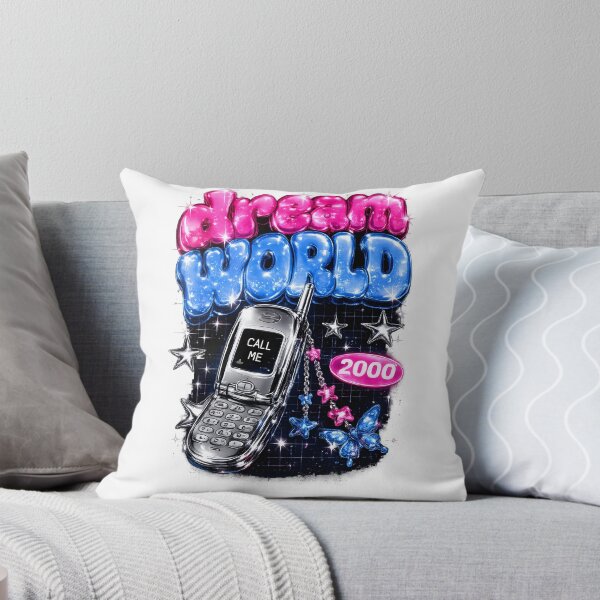 Item preview, Dream World Y2K Retro Aesthetic designed and sold by PMDesignStudio.