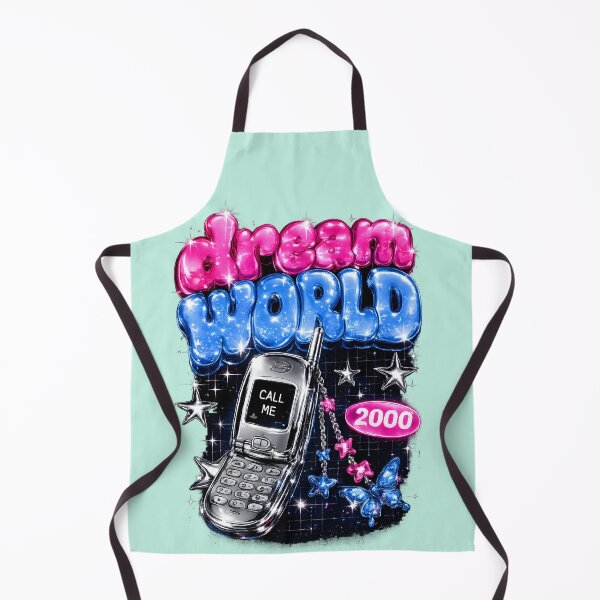 Item preview, Dream World Y2K Retro Aesthetic designed and sold by PMDesignStudio.