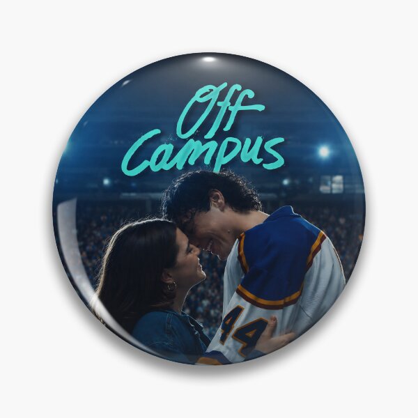 Item preview, Off Campus designed and sold by tomasghrad.