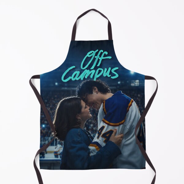 Item preview, Off Campus designed and sold by tomasghrad.