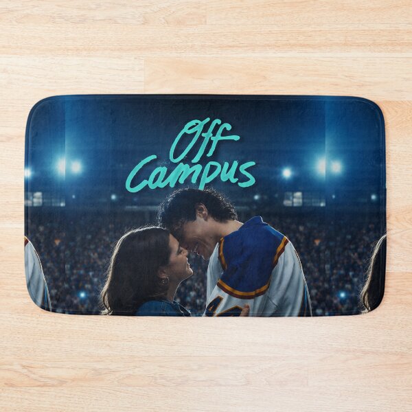 Item preview, Off Campus designed and sold by tomasghrad.