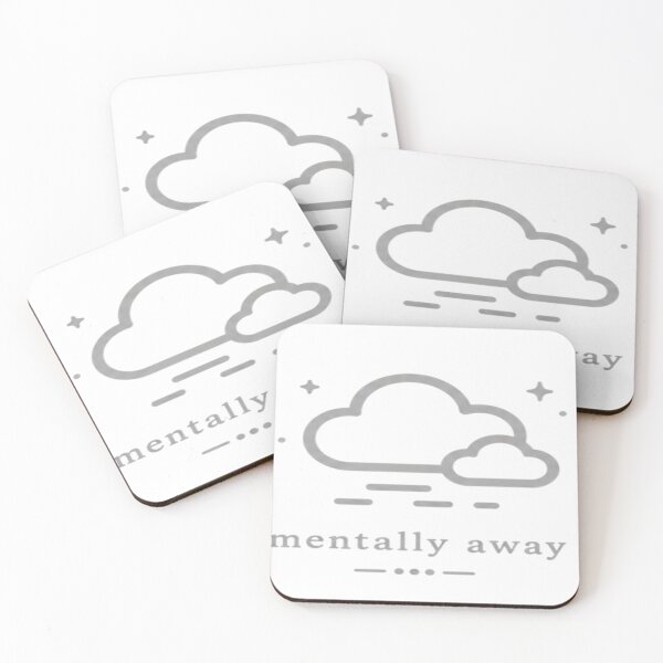 Item preview, Offline Mood – Minimalist Grey Aesthetic Collection designed and sold by Velora Design .