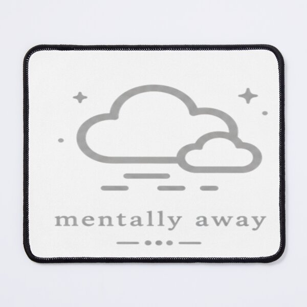 Item preview, Offline Mood – Minimalist Grey Aesthetic Collection designed and sold by Velora Design .