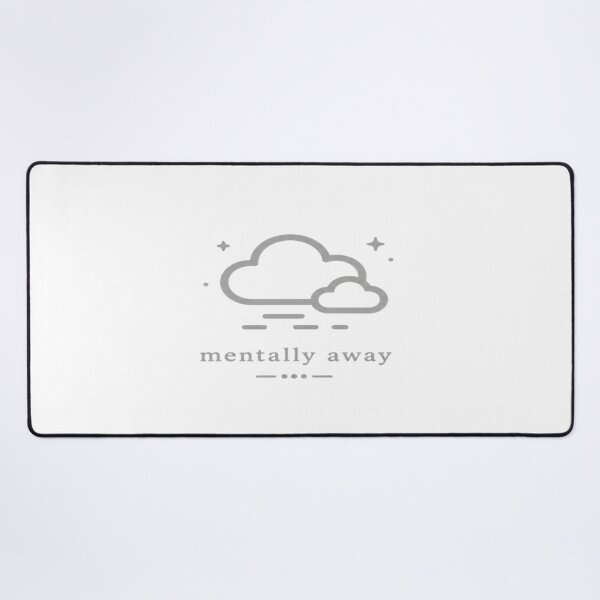 Item preview, Offline Mood – Minimalist Grey Aesthetic Collection designed and sold by Velora Design .
