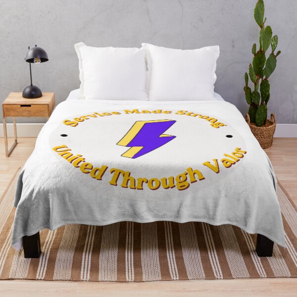 Item preview, Service Made Strong | Veteran Pride Art designed and sold by atwalstore1992.