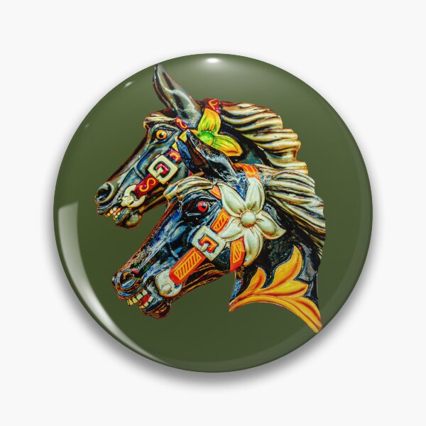 Item preview, Zebra Gallopers head to head designed and sold by Dalyndigital Photography.