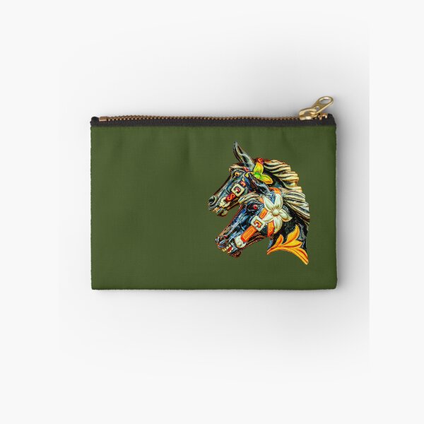 Item preview, Zebra Gallopers head to head designed and sold by Dalyndigital Photography.