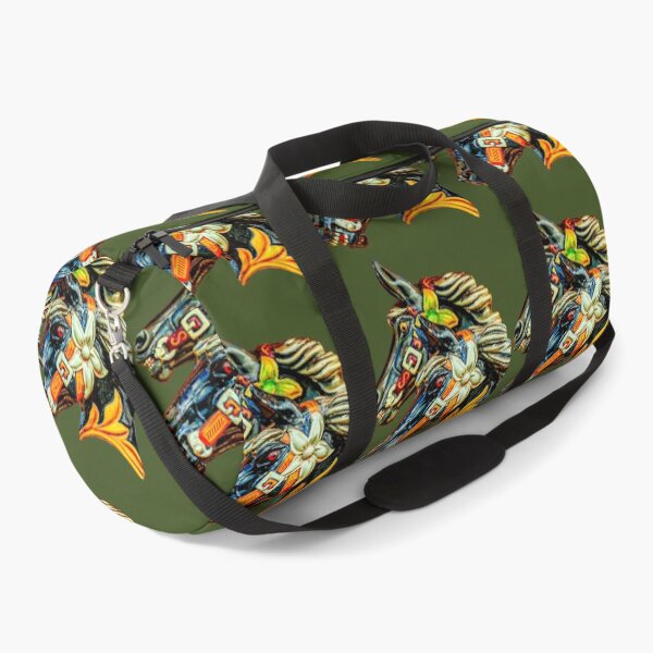 Item preview, Zebra Gallopers head to head designed and sold by Dalyndigital Photography.