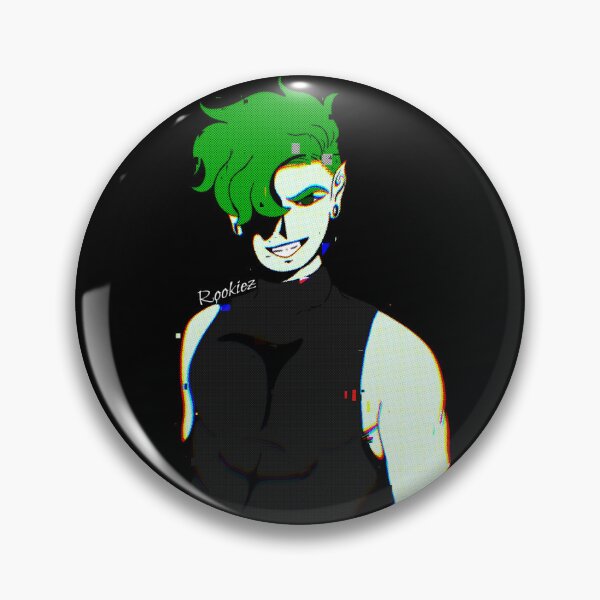 Item preview, Anti-SepticEye designed and sold by Rookiez.