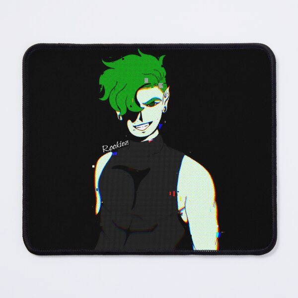 Item preview, Anti-SepticEye designed and sold by Rookiez.