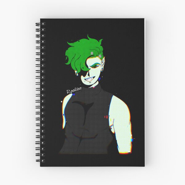Item preview, Anti-SepticEye designed and sold by Rookiez.