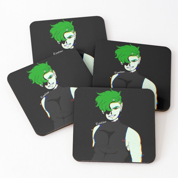 Item preview, Anti-SepticEye designed and sold by Rookiez.