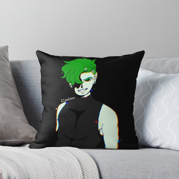 Item preview, Anti-SepticEye designed and sold by Rookiez.
